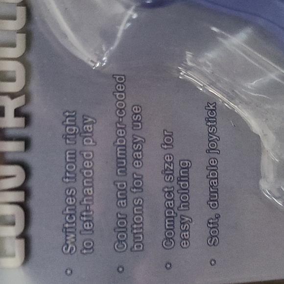 VTECH V FLASH CONTROLLER - Picture 4 of 4